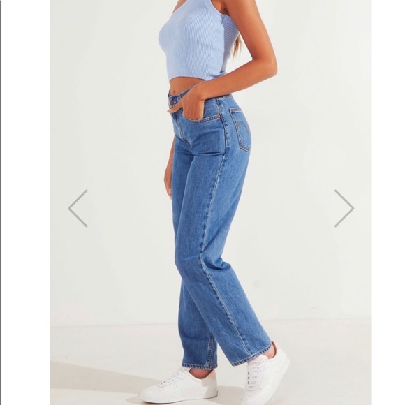 dad jeans joe stoned